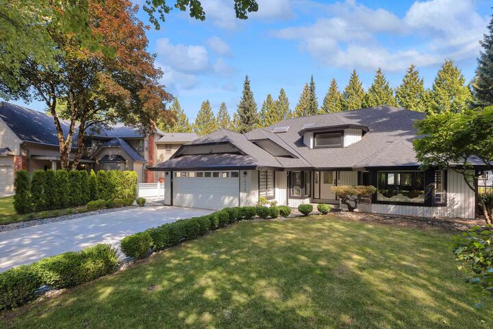 Property Photo: 10418 Fraserglen Drive BC V4N 1T5