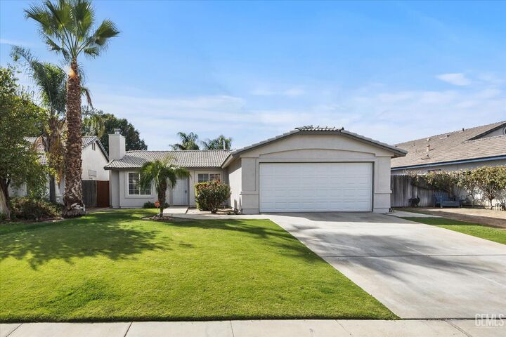 Property Photo:  3921 White Sands Drive  CA 93313 