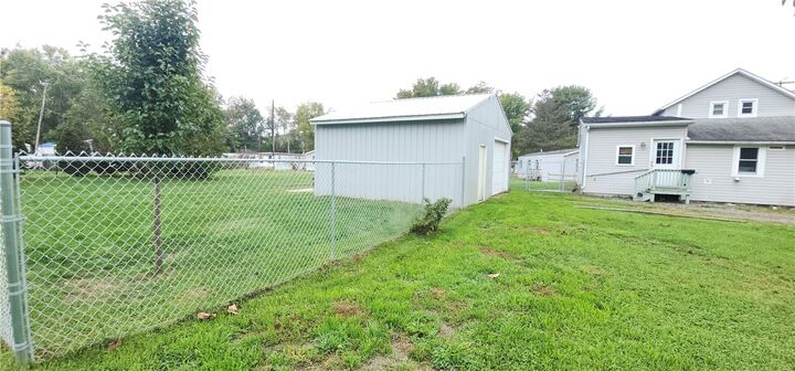 Property Photo:  129 Havana Glen Rd.  NY 14865 