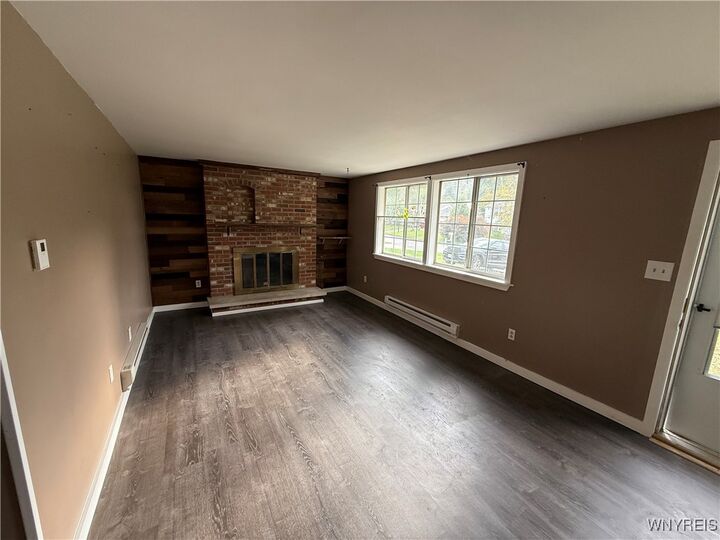 Property Photo: 109 Bradley Drive NY 14760