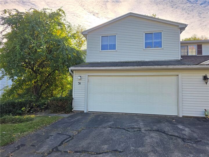 Property Photo: 31 Belinda Crescent NY 14450