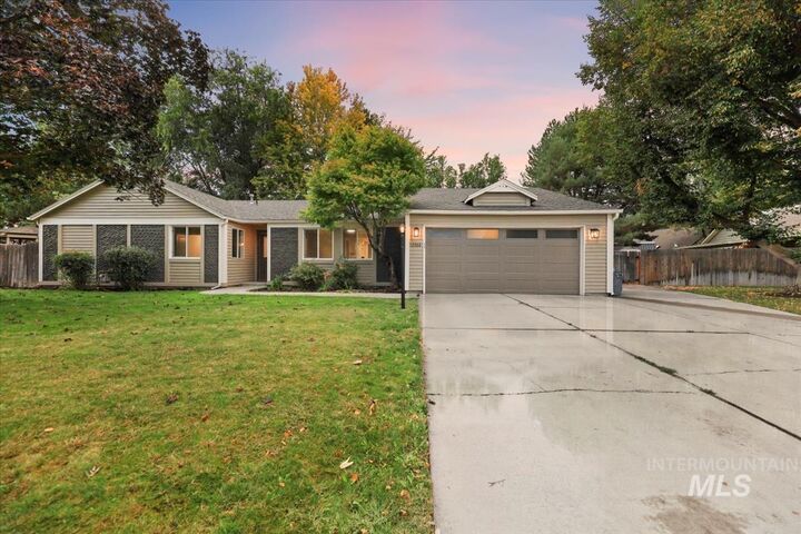 12066 W W. Combs Park  Boise ID 83713 photo