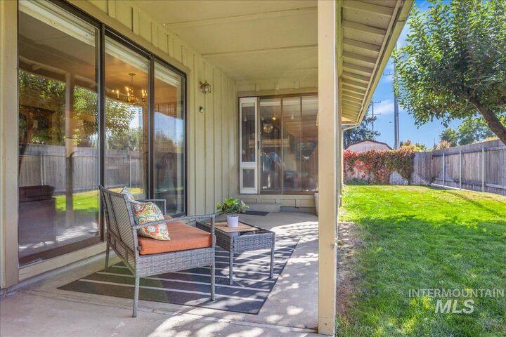 Property Photo: 4367 N Creswell Way ID 83713-2408