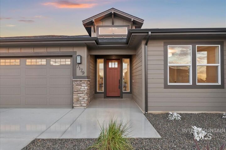 Property Photo: 7179 E Osprey Estates Dr. ID 83686