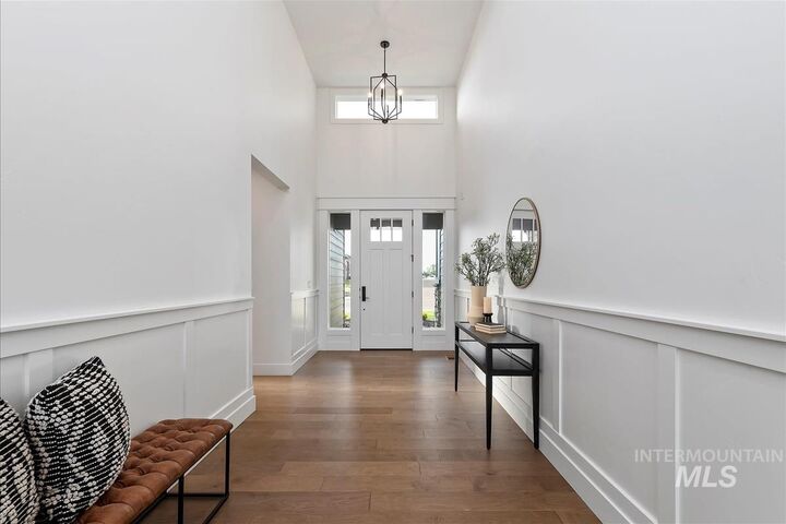 Property Photo:  7179 E Osprey Estates Dr.  ID 83686 