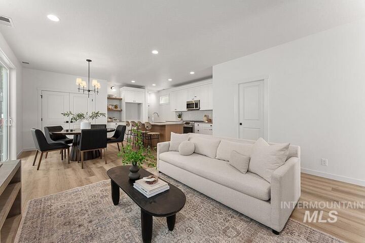 Property Photo: 3532 W Anderson St Lot 8 Block 1 ID 83703