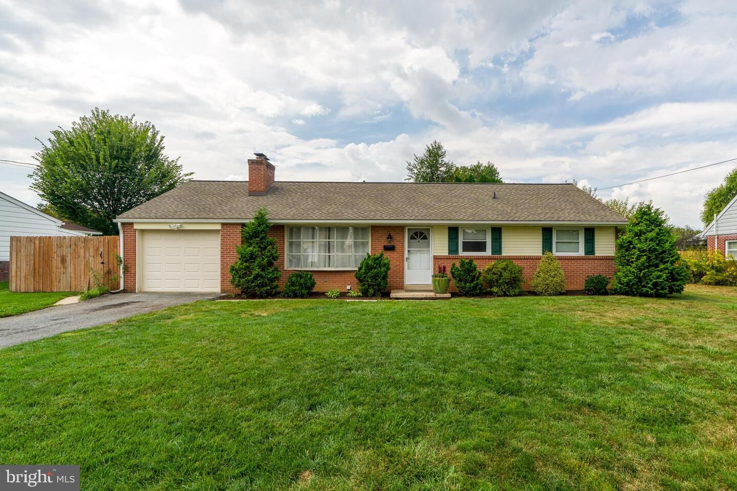 Property Photo: 6360 High Street PA 17520