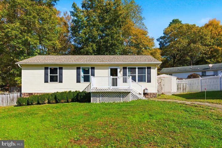 41886 Stephen Young Court  Hollywood MD 20636 photo