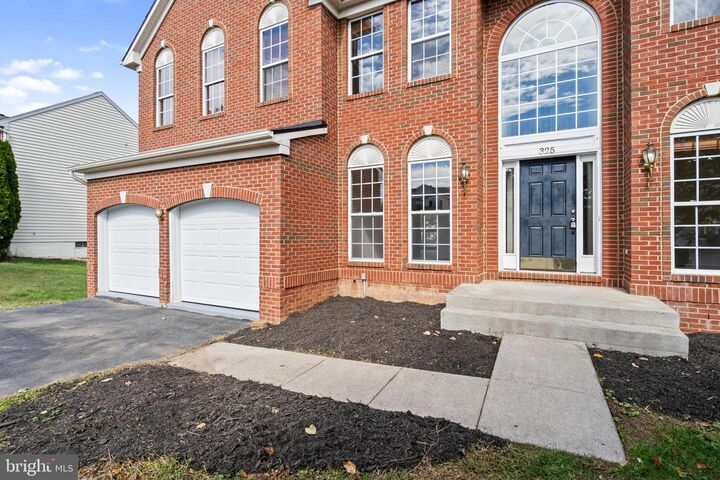 Property Photo: 325 Rustling Leaf Place WV 25430
