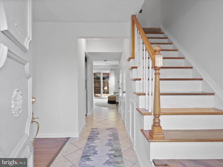 Property Photo: 246 Stevenson Square N VA 22304