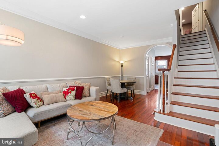 Property Photo: 1929 Kimball Street PA 19146