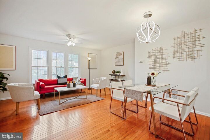 Property Photo: 2757 Stone Hollow Drive VA 22180