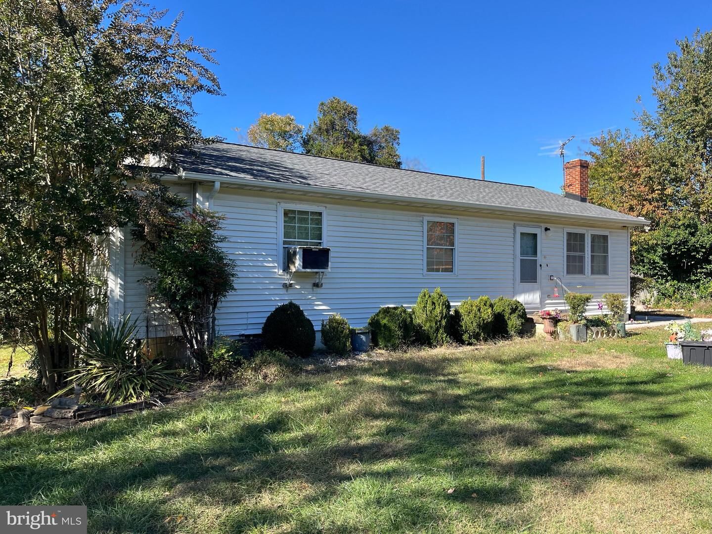 Property Photo:  3584 Ensors Shop Road  VA 22728 