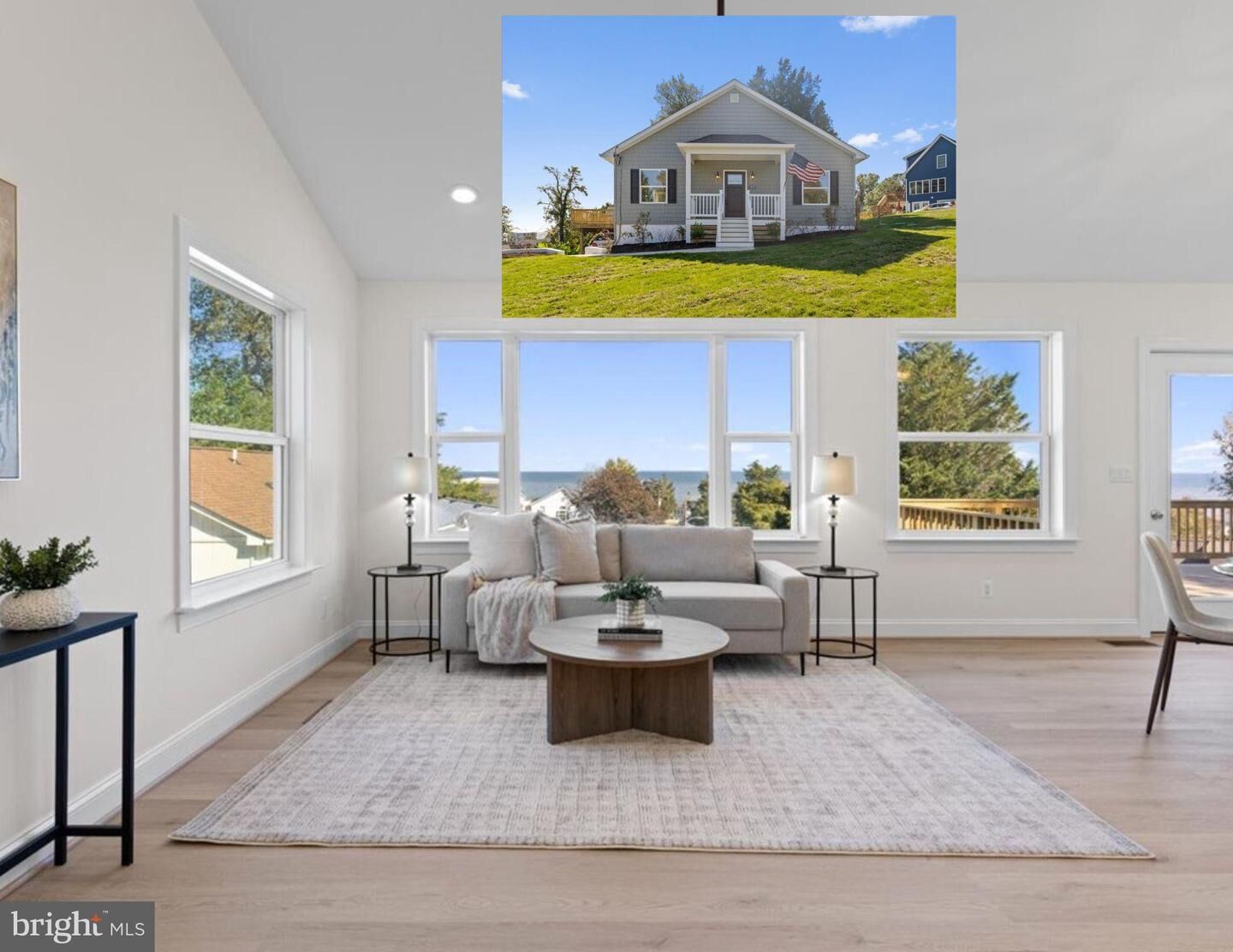 Property Photo: 2825 Ridge Road MD 20639