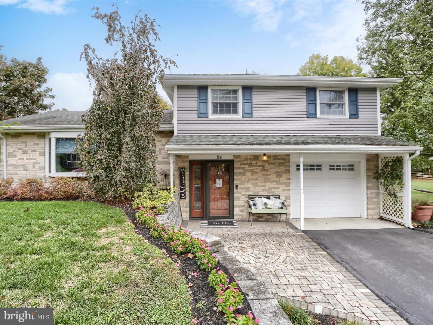 Property Photo: 24 Circle Drive PA 17055