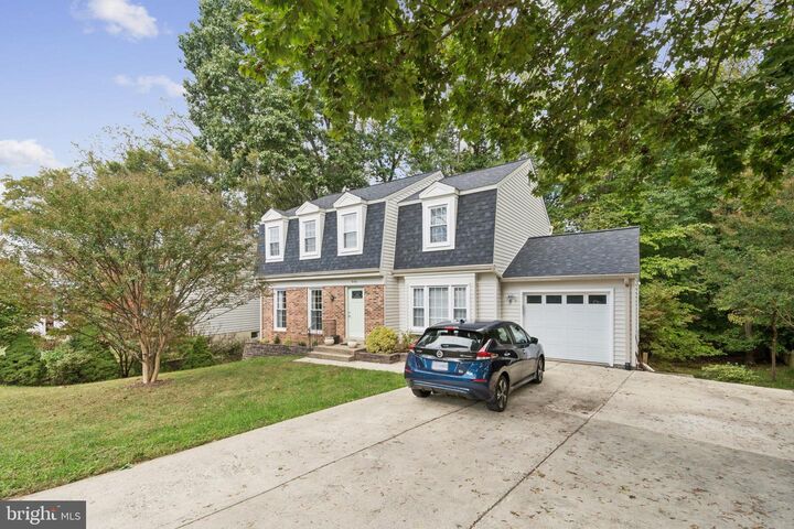 Property Photo: 9116 Meadow Rue Lane VA 22003