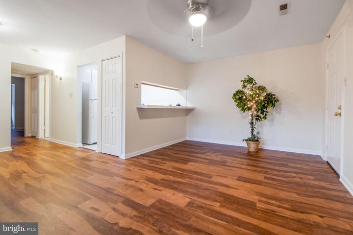 Property Photo: 4 Banyan Wood Court 201 MD 21221