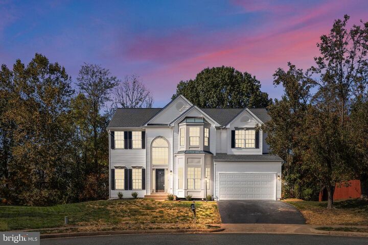 Property Photo: 9 Tudor Court VA 22554