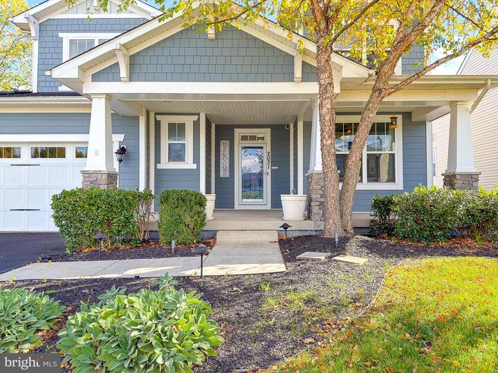 Property Photo:  2031 Butterfield Overlook  MD 21702 