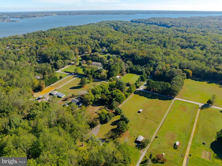 Property Photo:  26005 Jones Wharf Road  MD 20636 
