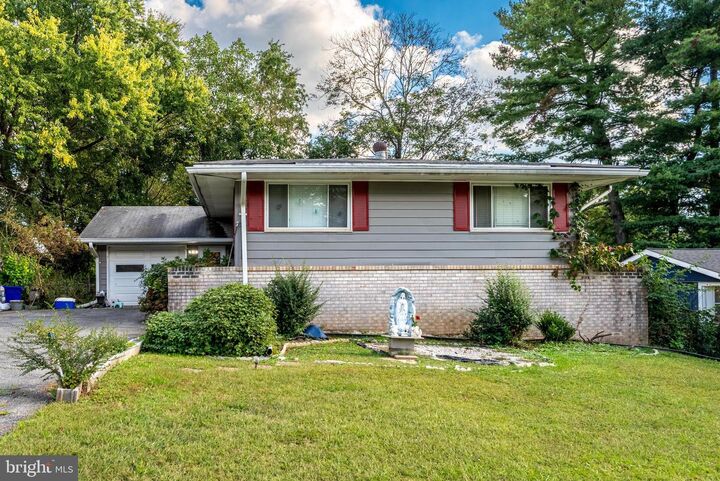 Property Photo: 12811 Tamarack Road MD 20904