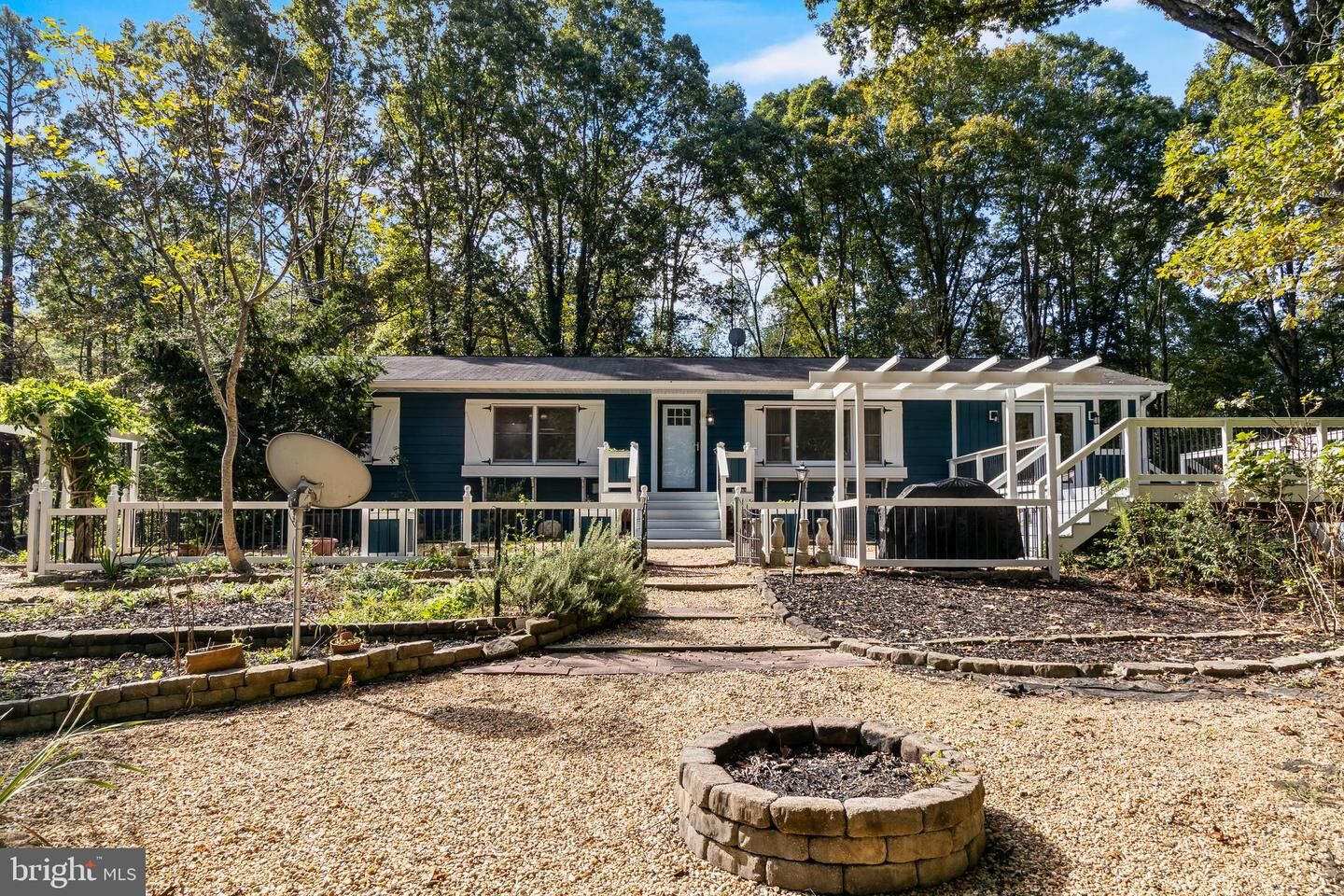 Property Photo: 11045 Kingston Place MD 20622