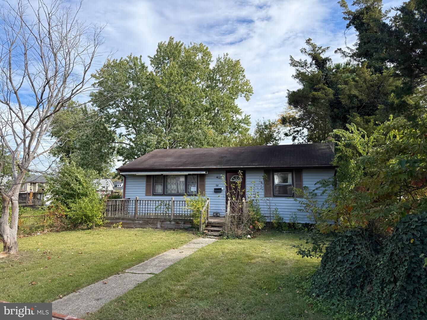 Property Photo:  106 N Lincoln Avenue  NJ 08063