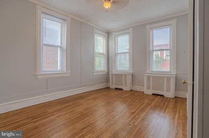 Property Photo: 3728 N 15th Street PA 19140