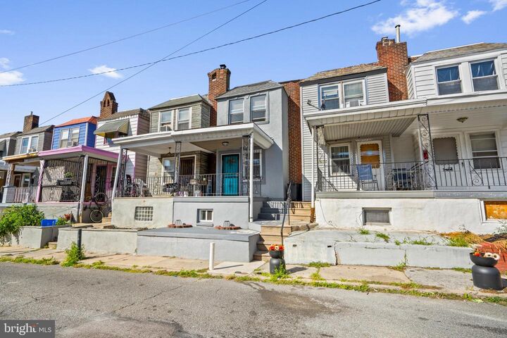 4050 Glendale Street  Philadelphia PA 19124 photo
