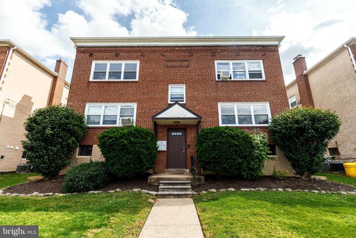 116 Clement Road  Oreland PA 19075 photo