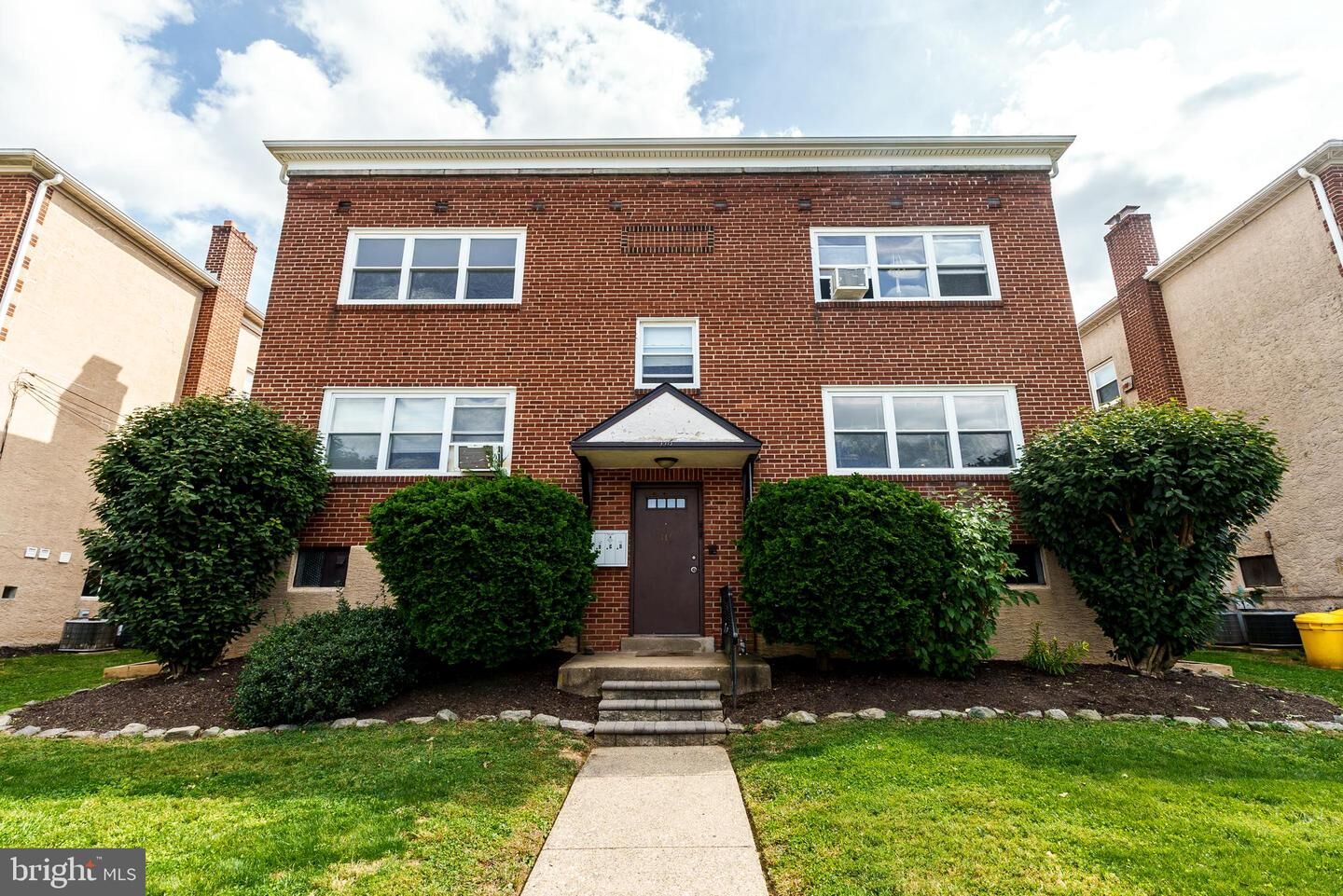 Property Photo: 116 Clement Road PA 19075