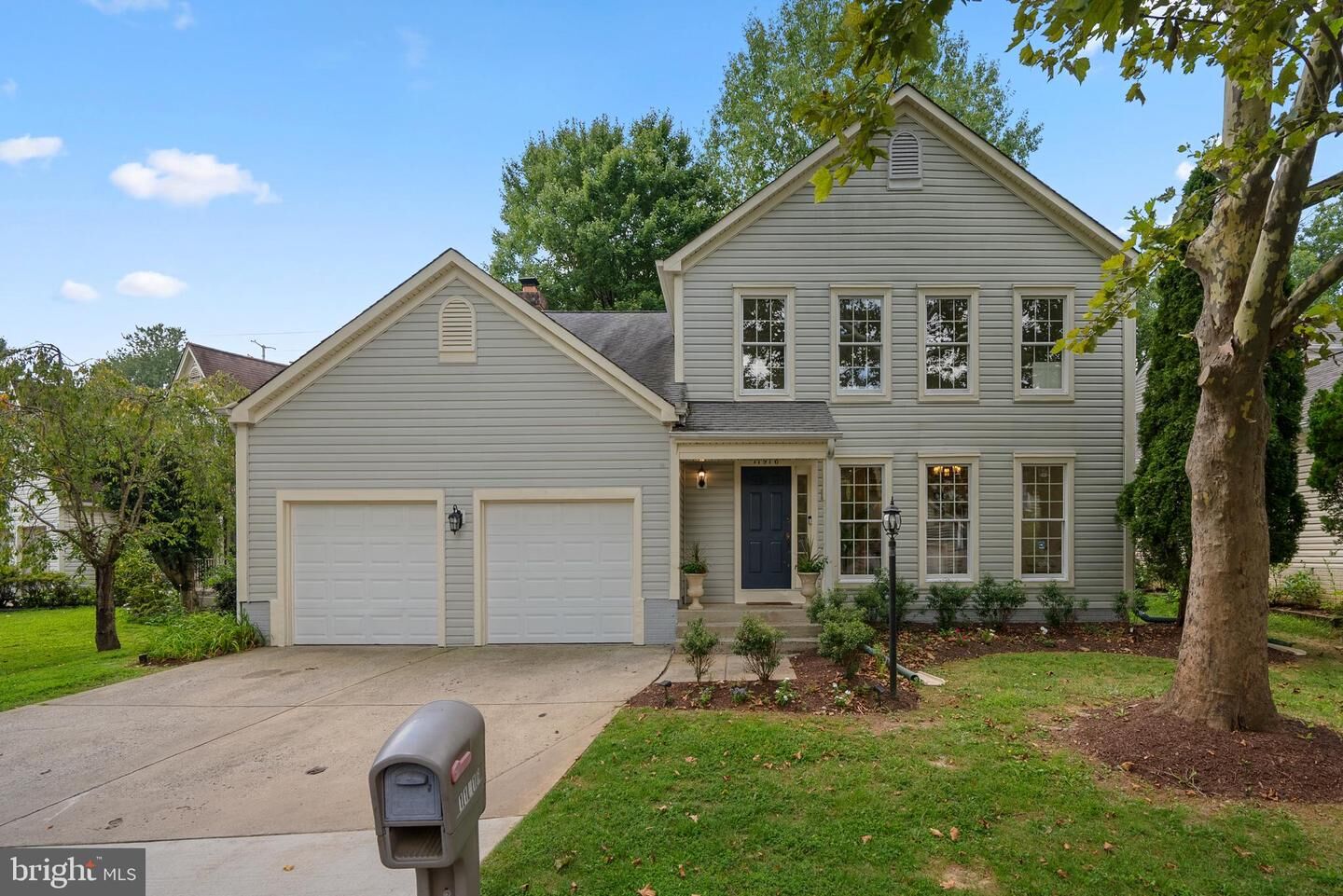 Property Photo:  11916 Appaloosa Way  MD 20878 