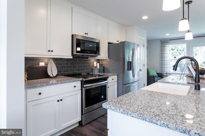 Homesite 625 Fontana Circle  Martinsburg WV 25403 photo