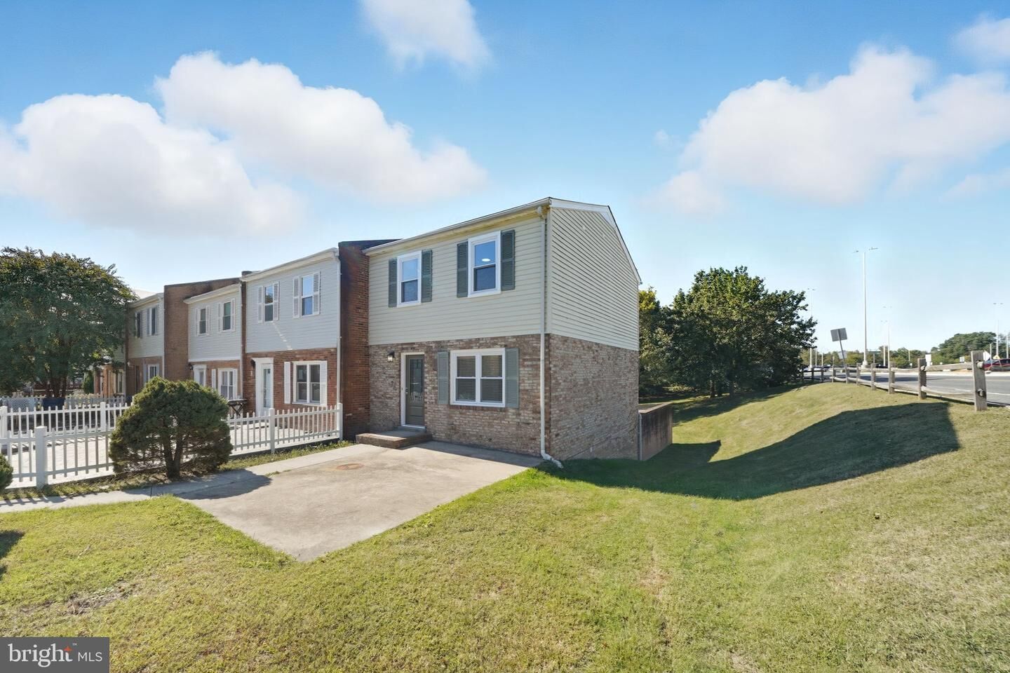 Property Photo:  1 Alice Court  VA 22556
