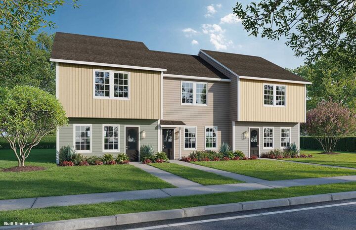 1312 Luke Ln  Harrisonburg VA 22802 photo