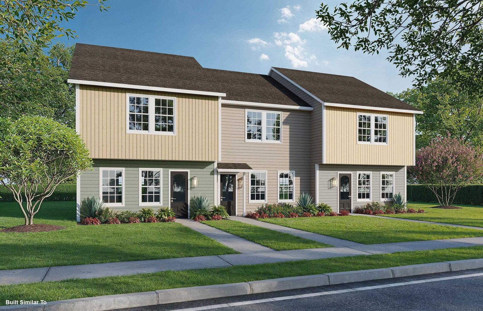 Property Photo:  1312 Luke Ln  VA 22802 