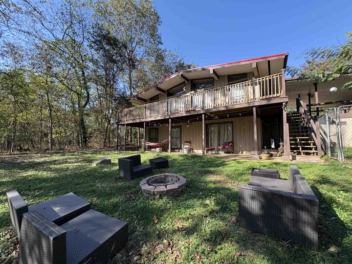 4 Cisco Circle  Cherokee Village AR 72529 photo