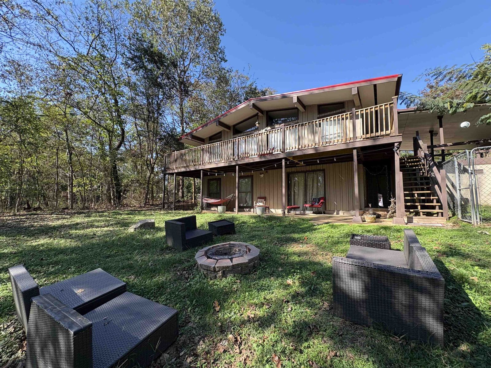 Property Photo: 4 Cisco Circle AR 72529