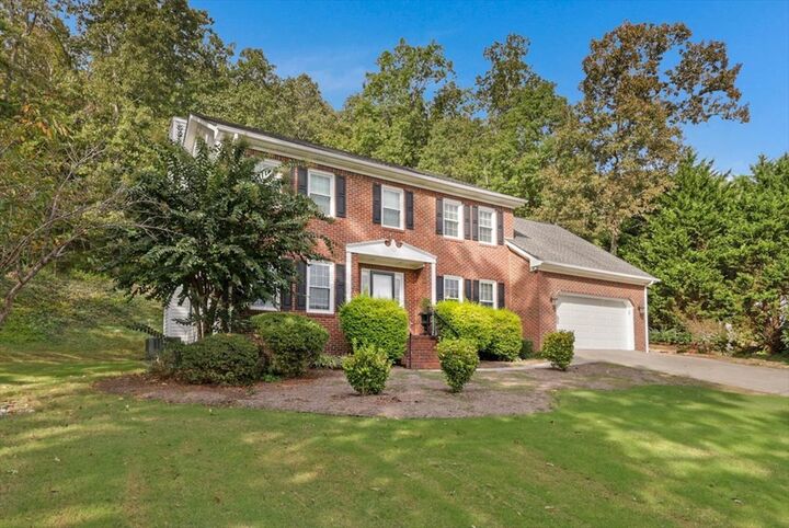 Property Photo: 3231 Leona Drive GA 30740