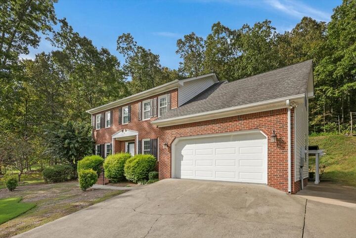 Property Photo: 3231 Leona Drive GA 30740