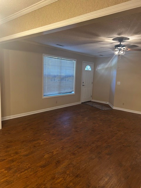 Property Photo: 2502 Hillview Drive GA 30721