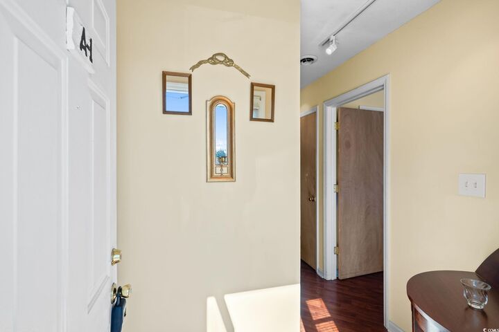 Property Photo:  3700 Golf Colony Lane 1-A  SC 29566 