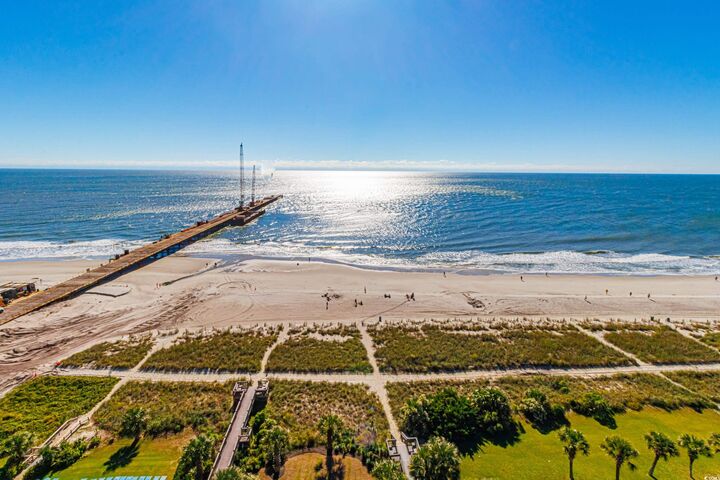 Property Photo:  2310 N Ocean Blvd. 1503  SC 29577
