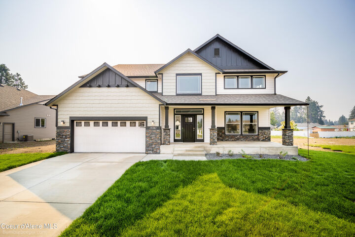 14973 N Liane Ln  Rathdrum ID 83858 photo