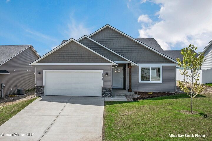 12073 N Lennon Ln  Rathdrum ID 83858 photo