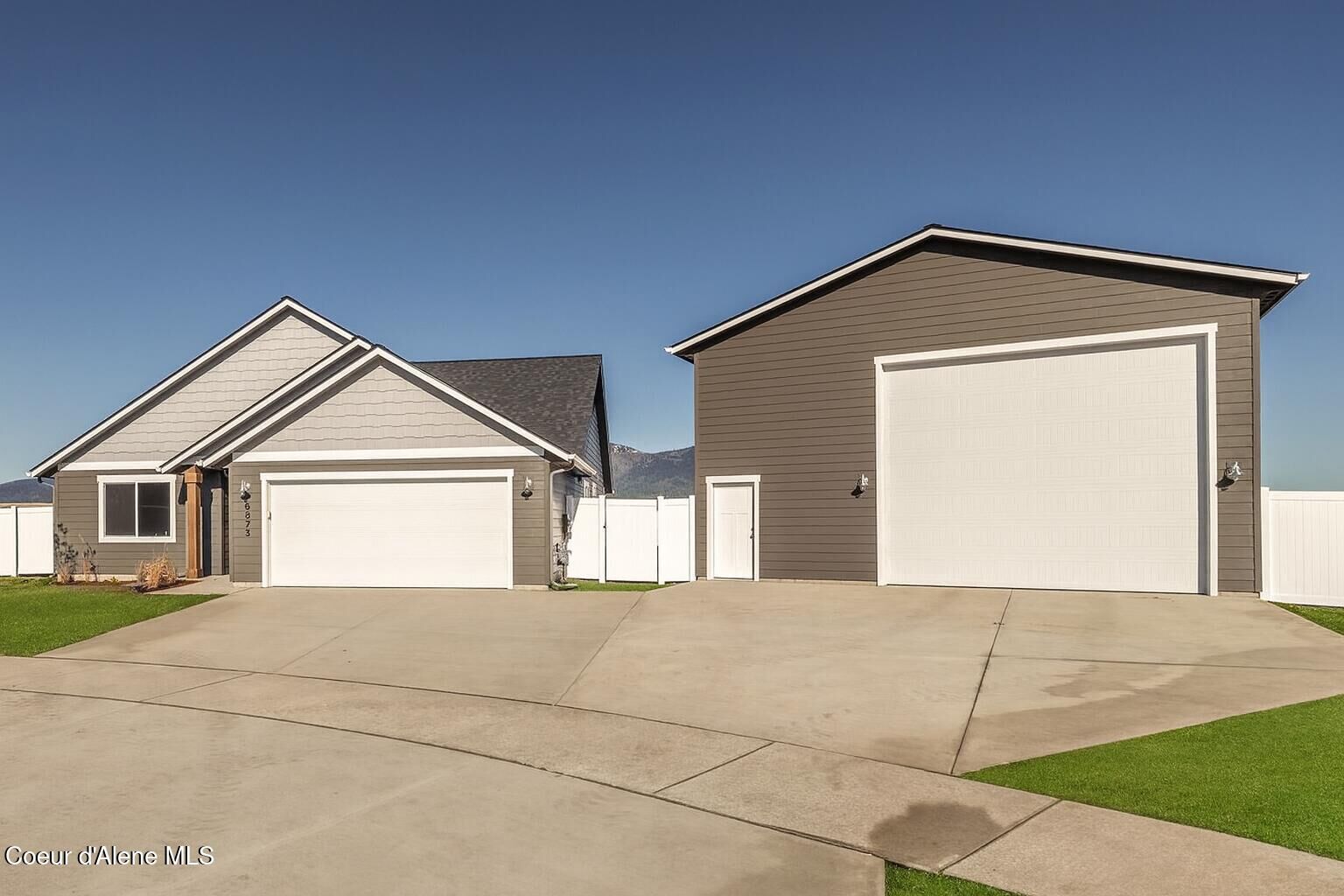 Property Photo: 12073 N Lennon Ln ID 83858