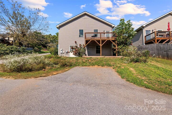 Property Photo: 164 Pisgah View Road NC 28806