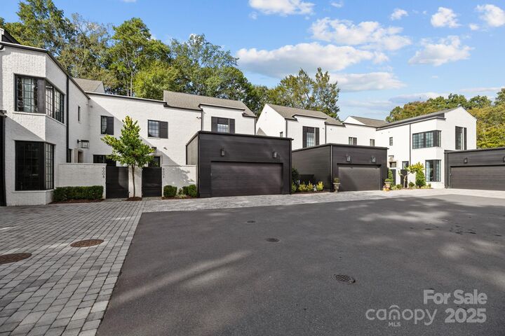 Property Photo:  9004 Tynecastle Commons Court  NC 28226 