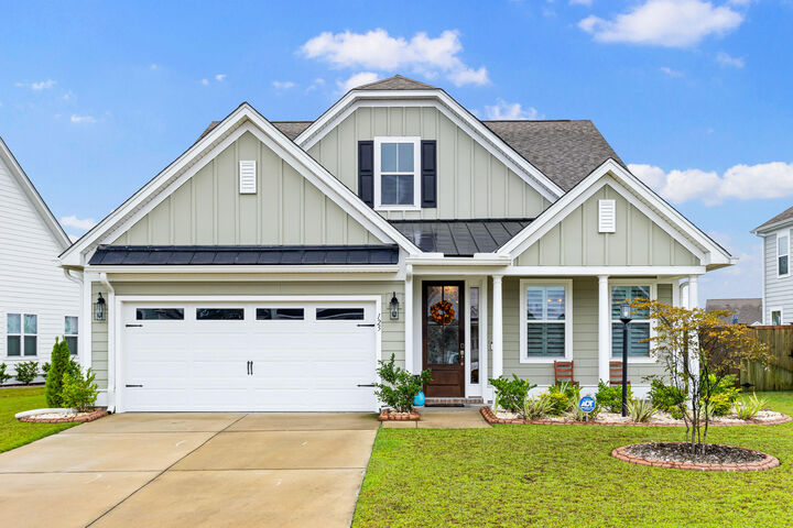 125 Riley Farms Court  Summerville SC 29486 photo