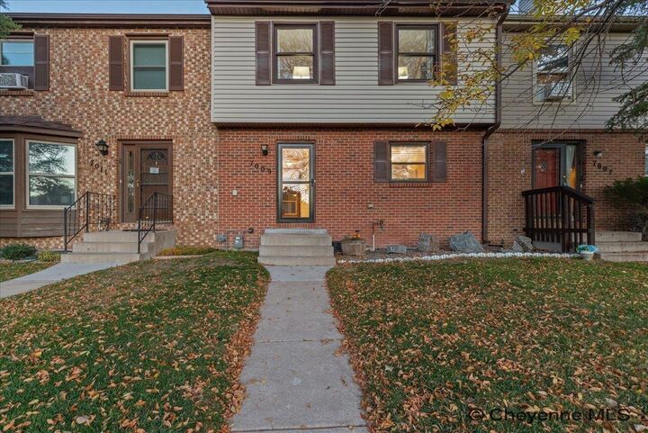 7009 Tumbleweed Dr  Cheyenne WY 82009 photo